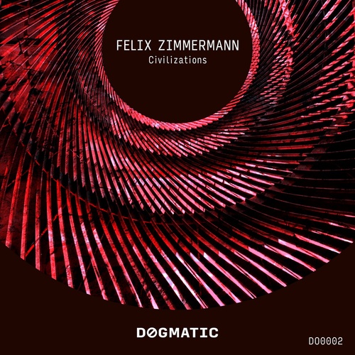 Felix Zimmermann - Civilizations [10190026]
